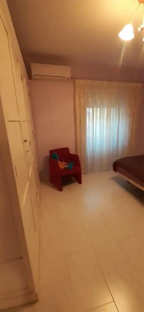Flat for sale in Calle las Parras, 19, Castellar Bedroom of Flat for sale in Castellar with Air Conditioner, Heating and Furnished