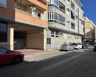 Parking of Garage for sale in Torrevieja