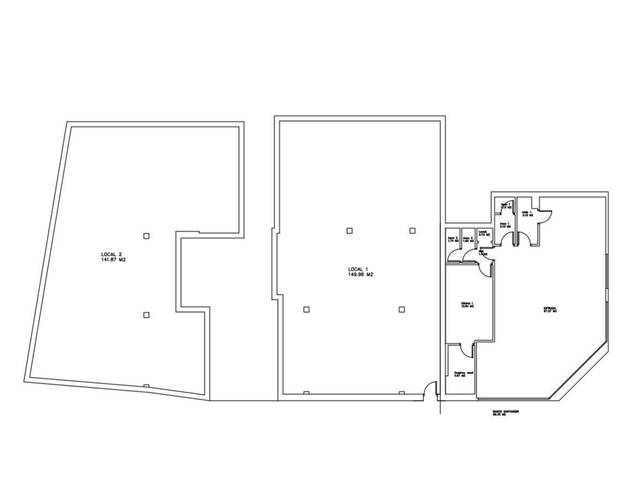 Local comercial en Venta en Avenida Cantabria, 15 en Escalante