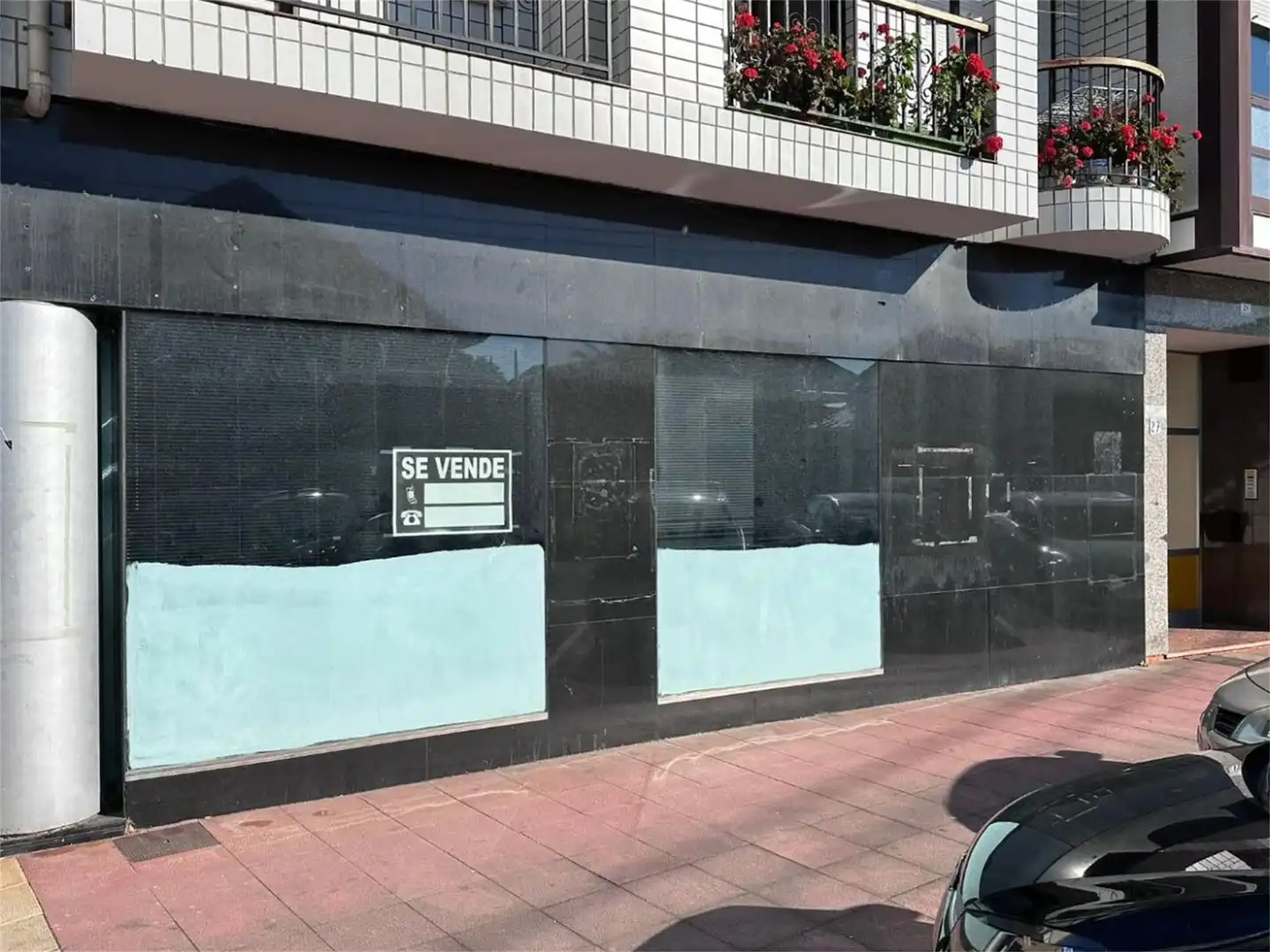 Geschaftsraum zum Verkauf in Avenida Cantabria, 15, Escalante Geschaftsraum zum Verkauf in Escalante