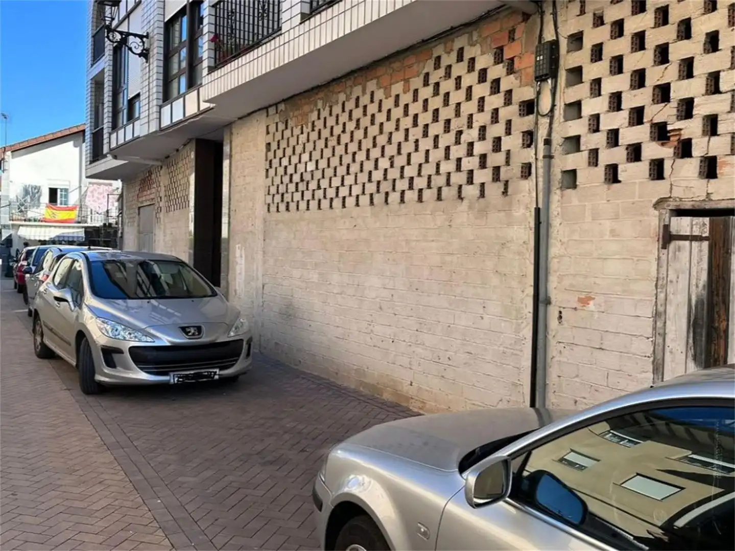 Geschaftsraum zum Verkauf in Avenida Cantabria, 15, Escalante Parkplatz von Geschaftsraum zum Verkauf in Escalante