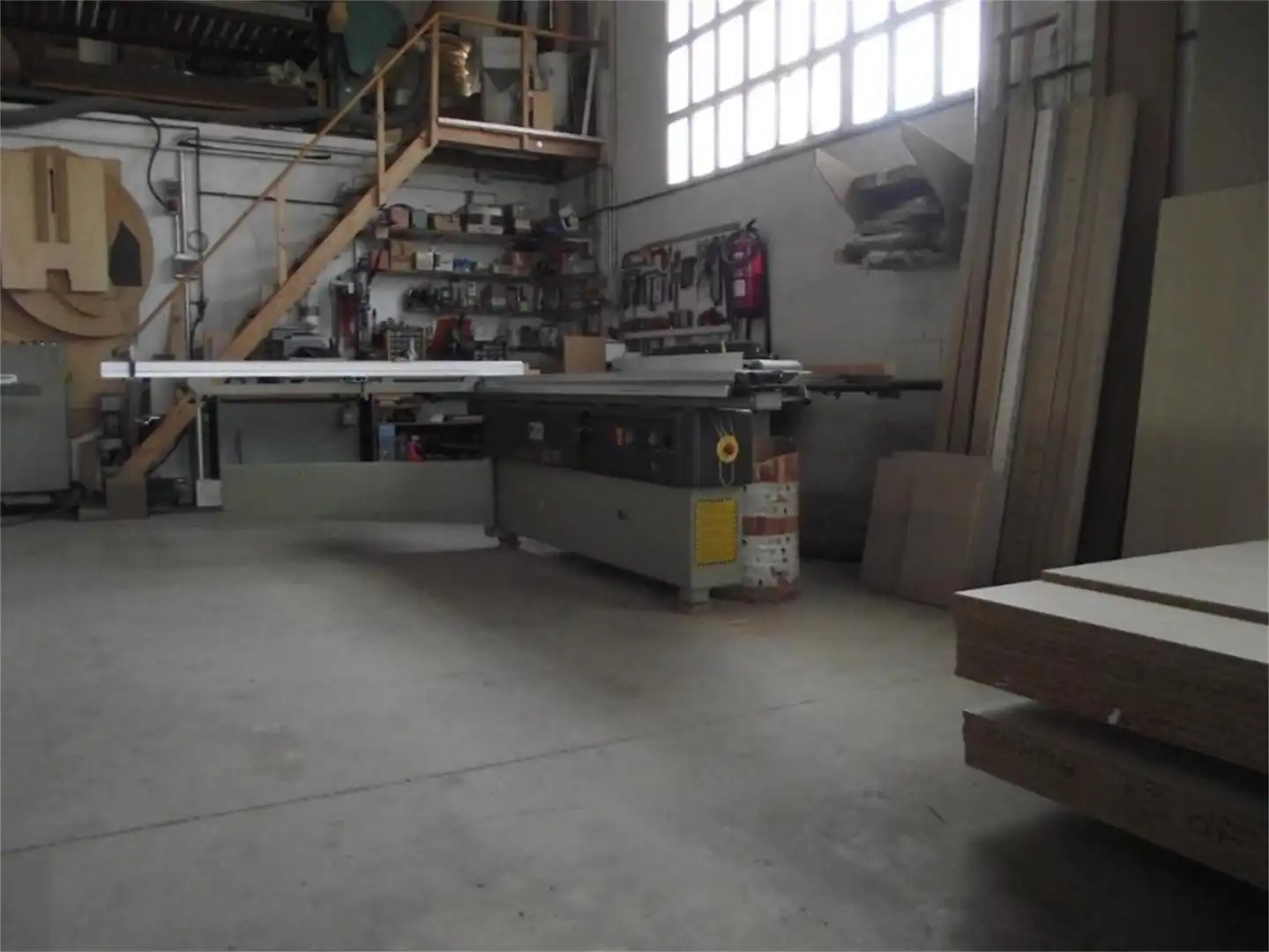Wohnung zur Miete in Carrer Cingles de Bertí, 40, Sant Feliu de Codines Wohnung zur Miete in Sant Feliu de Codines mit Klimaanlage, Heizung und Terrasse