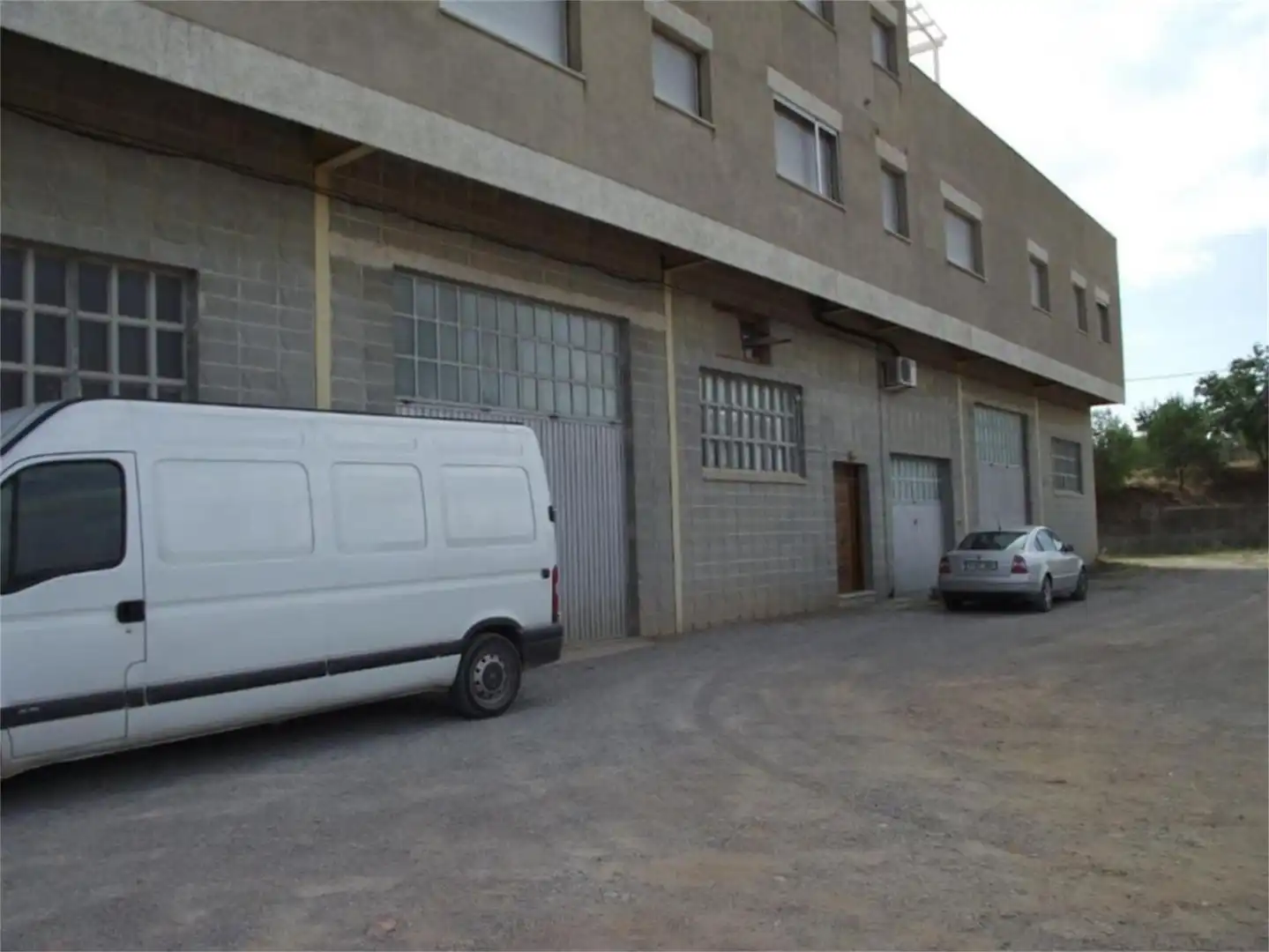 Wohnung zur Miete in Carrer Cingles de Bertí, 40, Sant Feliu de Codines Außenansicht von Wohnung zur Miete in Sant Feliu de Codines mit Klimaanlage, Heizung und Terrasse