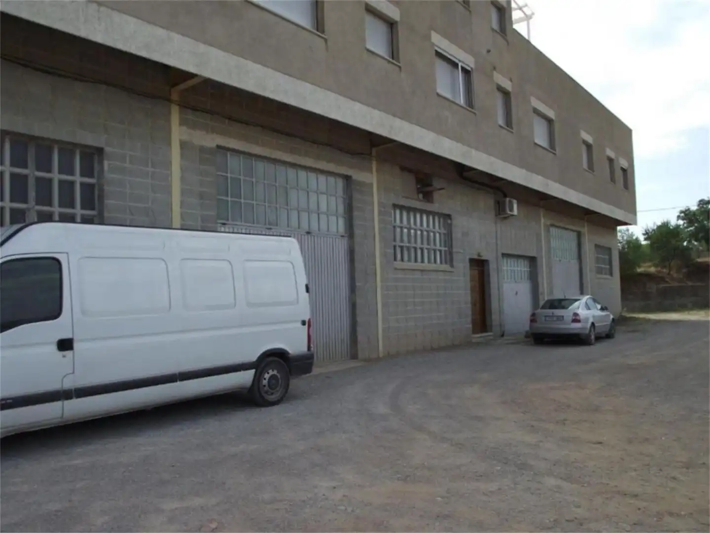 Wohnung zur Miete in Carrer Cingles de Bertí, 40, Sant Feliu de Codines Außenansicht von Wohnung zur Miete in Sant Feliu de Codines mit Klimaanlage, Heizung und Terrasse