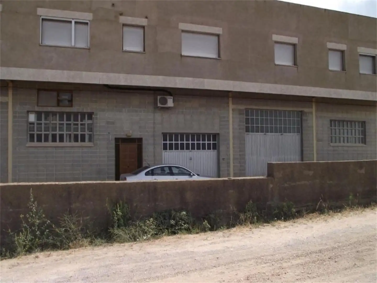 Wohnung zur Miete in Carrer Cingles de Bertí, 40, Sant Feliu de Codines Außenansicht von Wohnung zur Miete in Sant Feliu de Codines mit Klimaanlage, Heizung und Terrasse
