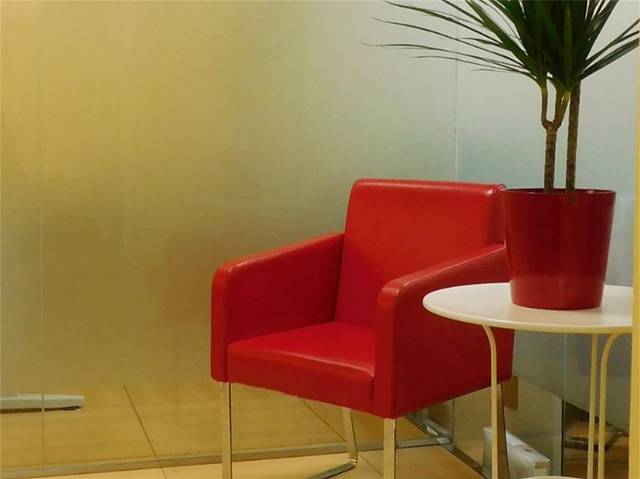 Oficina en Alquiler en Calle de Cádiz, 28 en Zona Centro - Ayuntamiento