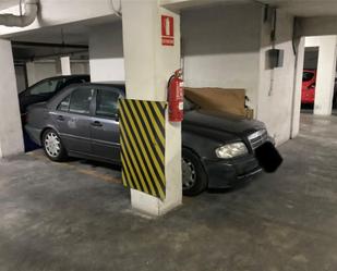 Aparcament de Garatge en venda en  Valencia Capital