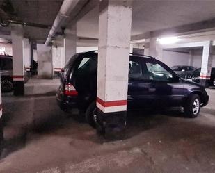 Parking of Garage for sale in Leioa