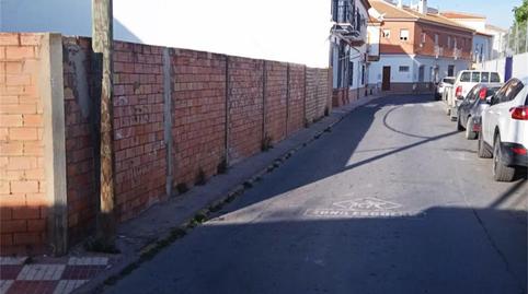 Urbanitzable en venda a Calle Ramón y Cajal, 67, Almonte ciudad, Huelva - imatge 3 Foto 3 de Urbanitzable en venda a Calle Ramón y Cajal, 67, Almonte ciudad, Huelva