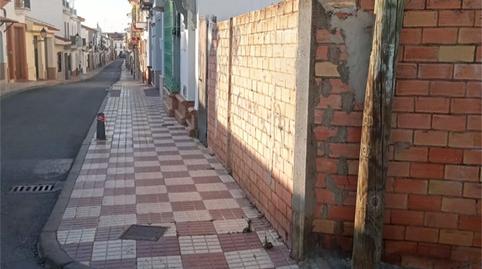 Urbanitzable en venda a Calle Ramón y Cajal, 67, Almonte ciudad, Huelva - imatge 4 Foto 4 de Urbanitzable en venda a Calle Ramón y Cajal, 67, Almonte ciudad, Huelva