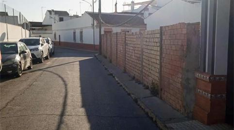 Urbanitzable en venda a Calle Ramón y Cajal, 67, Almonte ciudad, Huelva - imatge 2 Foto 2 de Urbanitzable en venda a Calle Ramón y Cajal, 67, Almonte ciudad, Huelva