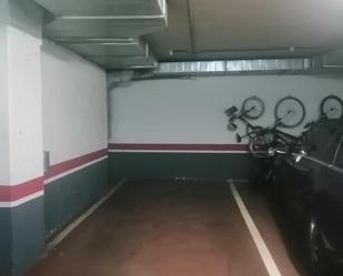 Parking of Garage to rent in Gijón 