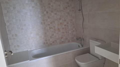 Foto 2 de Pis de lloguer a Carrer de Les Moreres, 27, Natzaret, Valencia