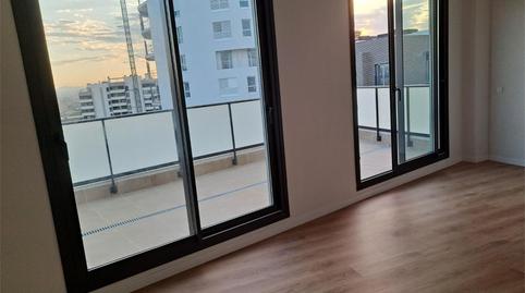 Foto 4 de Pis de lloguer a Carrer de Les Moreres, 27, Natzaret, Valencia