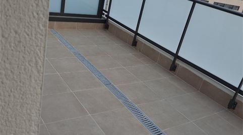 Foto 5 de Pis de lloguer a Carrer de Les Moreres, 27, Natzaret, Valencia