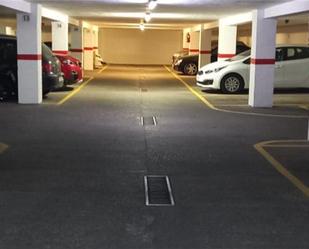 Parking of Garage for sale in  Valencia Capital