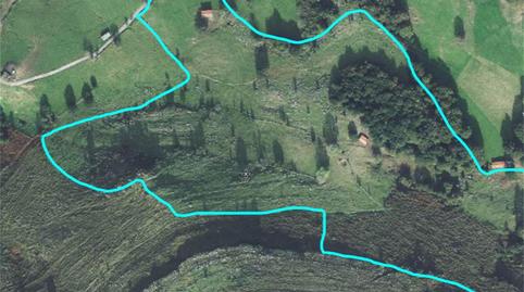 Foto 2 de Finca rústica en venda a Barrio Bernillas, 791, Ruesga, Cantabria