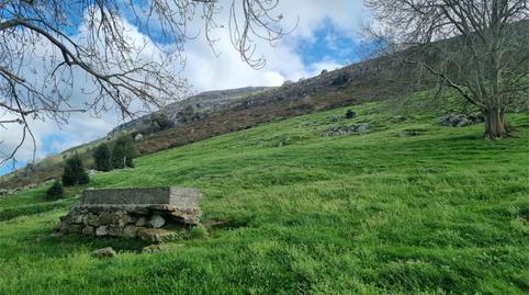 Foto 3 de Finca rústica en venda a Barrio Bernillas, 791, Ruesga, Cantabria