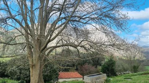 Foto 4 de Finca rústica en venda a Barrio Bernillas, 791, Ruesga, Cantabria