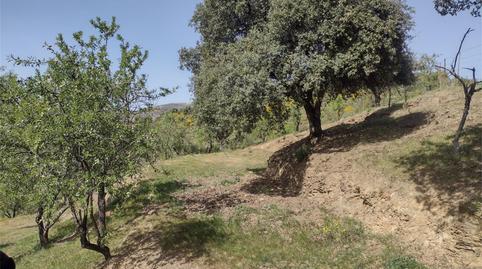 Foto 3 von Grundstücke zum Verkauf in Diseminado Poligono 1, 2, Benadalid, Málaga