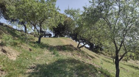 Foto 4 von Grundstücke zum Verkauf in Diseminado Poligono 1, 2, Benadalid, Málaga
