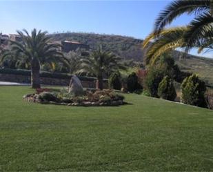 Garten von Haus oder Chalet zum verkauf in Berzocana mit Terrasse, Schwimmbad und Balkon