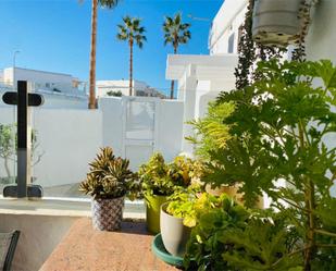 Exterior view of Apartment for sale in Tarifa  with Air Conditioner, Terrace and Swimming Pool