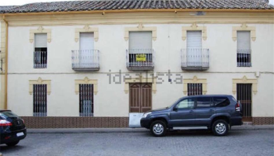 Piso en venta en Plaza de Blas Infante, 4, Cardeña, Córdoba - imagen 1 Foto 1 de Piso en venta en Plaza de Blas Infante, 4, Cardeña, Córdoba