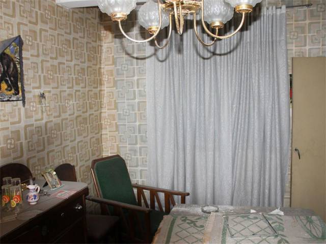 Piso en Venta en Calle de la Arena, 21 en El Tiemblo