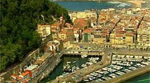 Foto 3 de Casa o chalet en venta en Ategorrieta Hiribidea, 8, Ategorrieta - Ulia, Donostia - San Sebastián