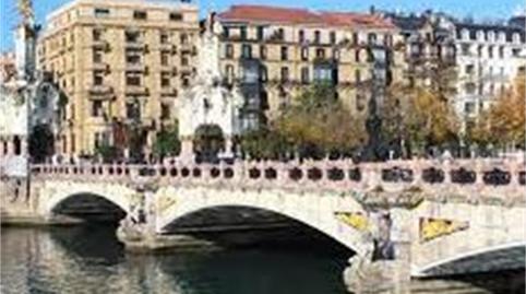 Foto 4 de Casa o chalet en venta en Ategorrieta Hiribidea, 8, Ategorrieta - Ulia, Donostia - San Sebastián