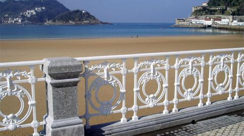 Foto 5 de Casa o chalet en venta en Ategorrieta Hiribidea, 8, Ategorrieta - Ulia, Donostia - San Sebastián