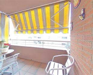 Terrace of Flat for sale in Martorell  with Terrace