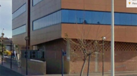 Foto 2 de Garatge en venda a Avenida de la Libertad, 301, Centro, Los Alcázares