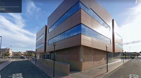 Foto 3 de Garatge en venda a Avenida de la Libertad, 301, Centro, Los Alcázares