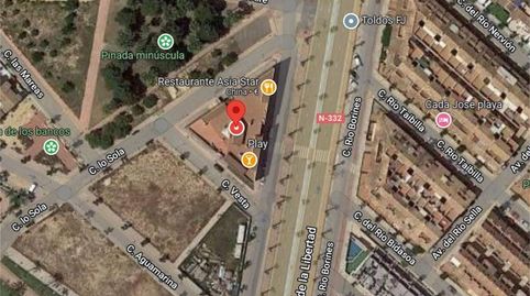 Foto 5 de Garatge en venda a Avenida de la Libertad, 301, Centro, Los Alcázares