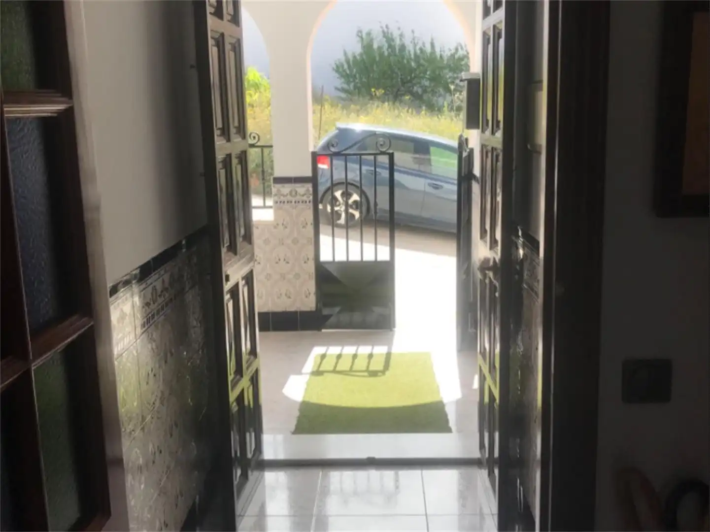 Casa adosada en venta en Calle Velázquez, 3, Algodonales Casa adosada en venta en Algodonales con Aire acondicionado y Terraza