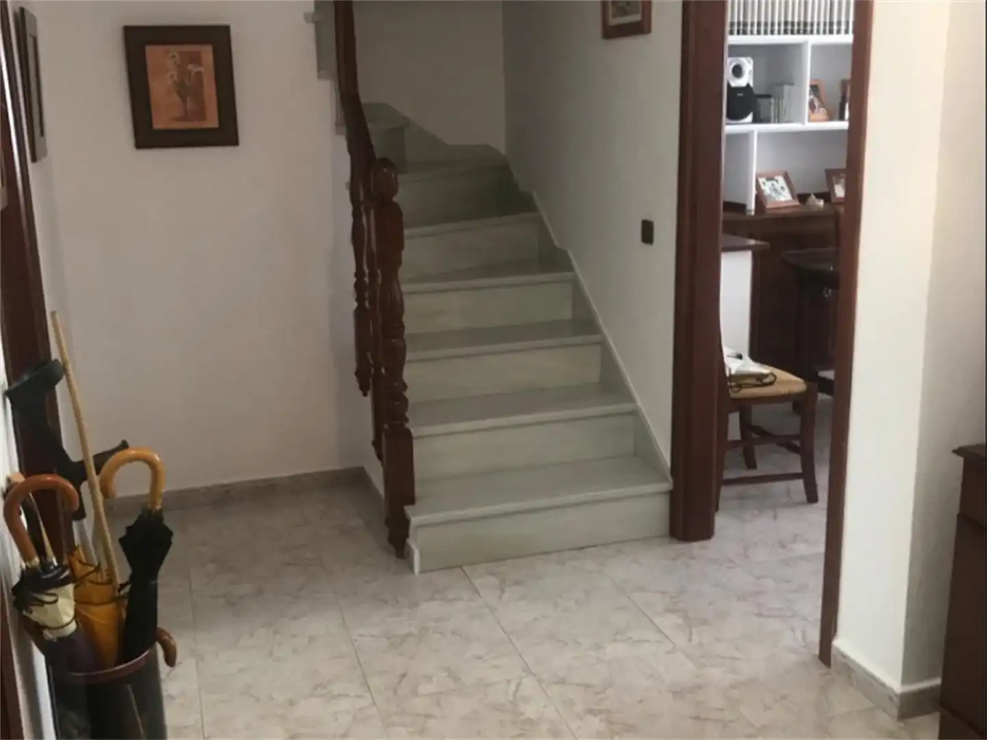 Casa adosada en venta en Calle Velázquez, 3, Algodonales Casa adosada en venta en Algodonales con Aire acondicionado y Terraza