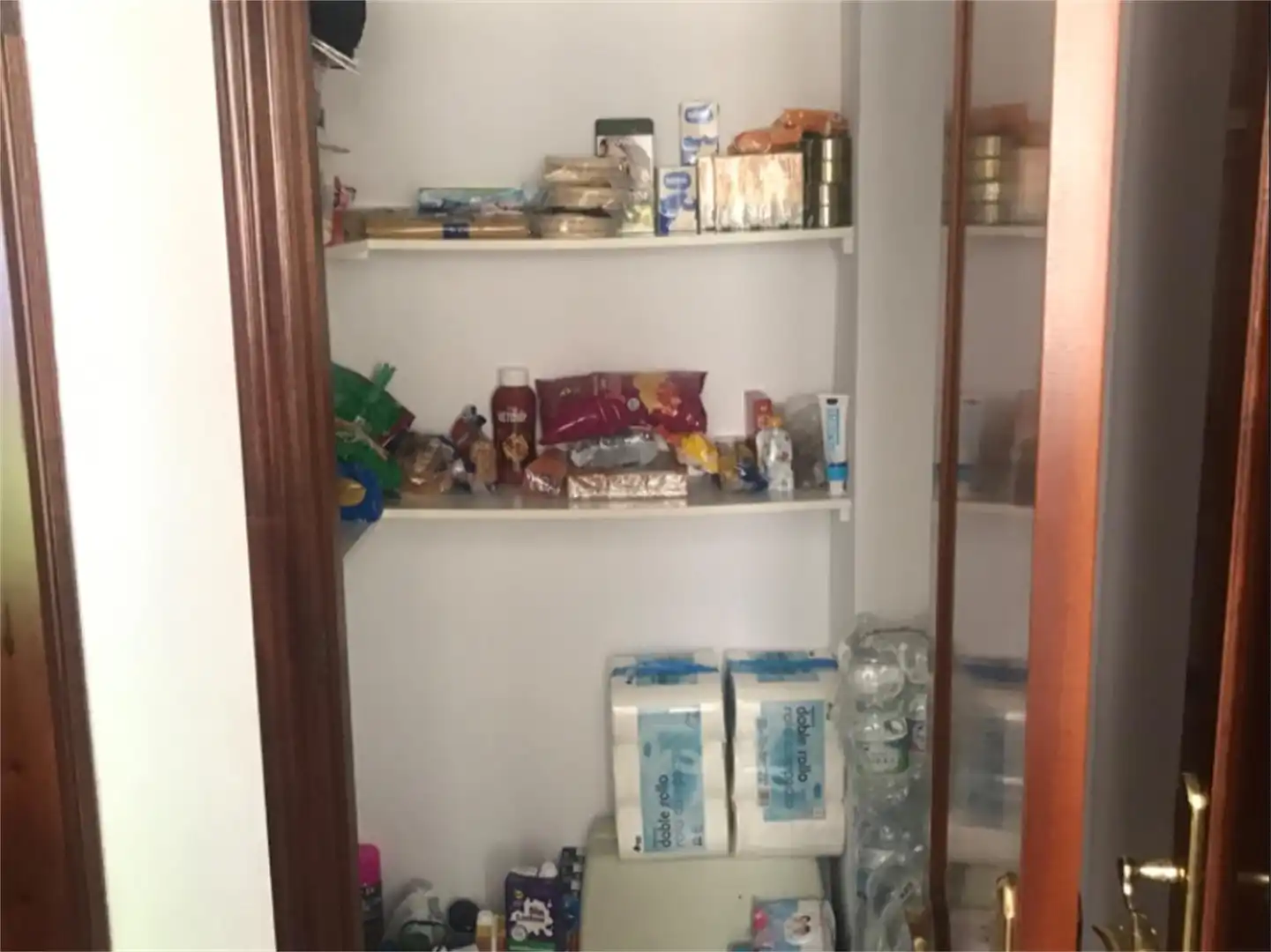 Casa adosada en venta en Calle Velázquez, 3, Algodonales Cocina de Casa adosada en venta en Algodonales con Aire acondicionado y Terraza