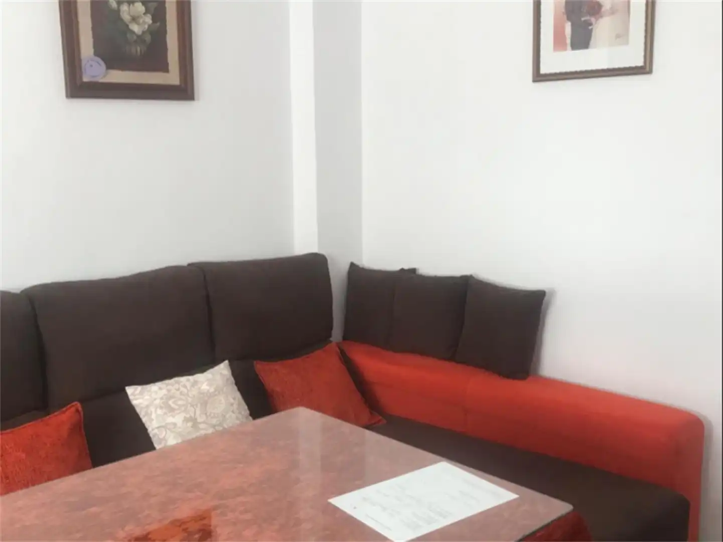 Casa adosada en venta en Calle Velázquez, 3, Algodonales Sala de estar de Casa adosada en venta en Algodonales con Aire acondicionado y Terraza