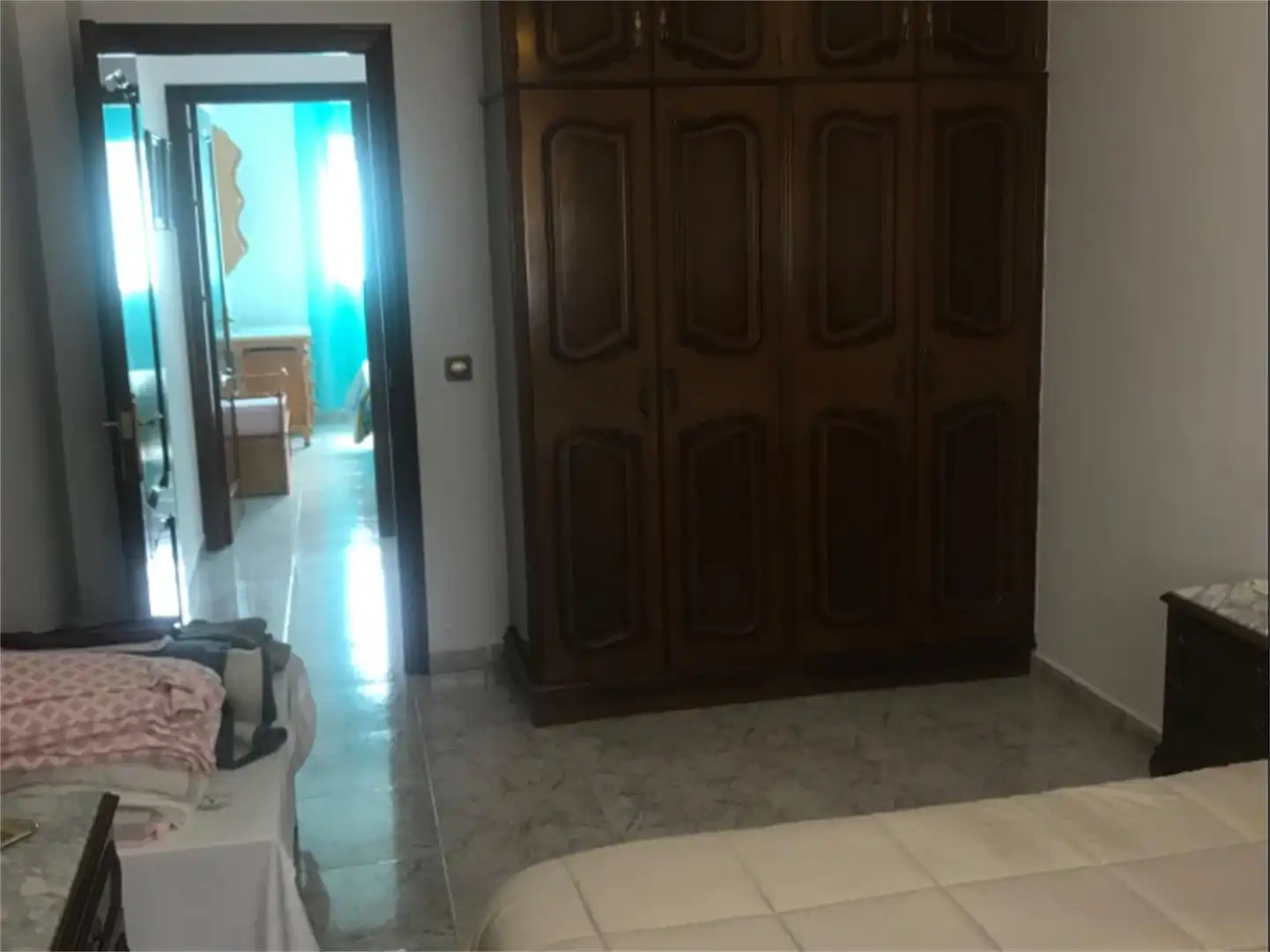 Casa adosada en venta en Calle Velázquez, 3, Algodonales Habitación de Casa adosada en venta en Algodonales con Aire acondicionado y Terraza