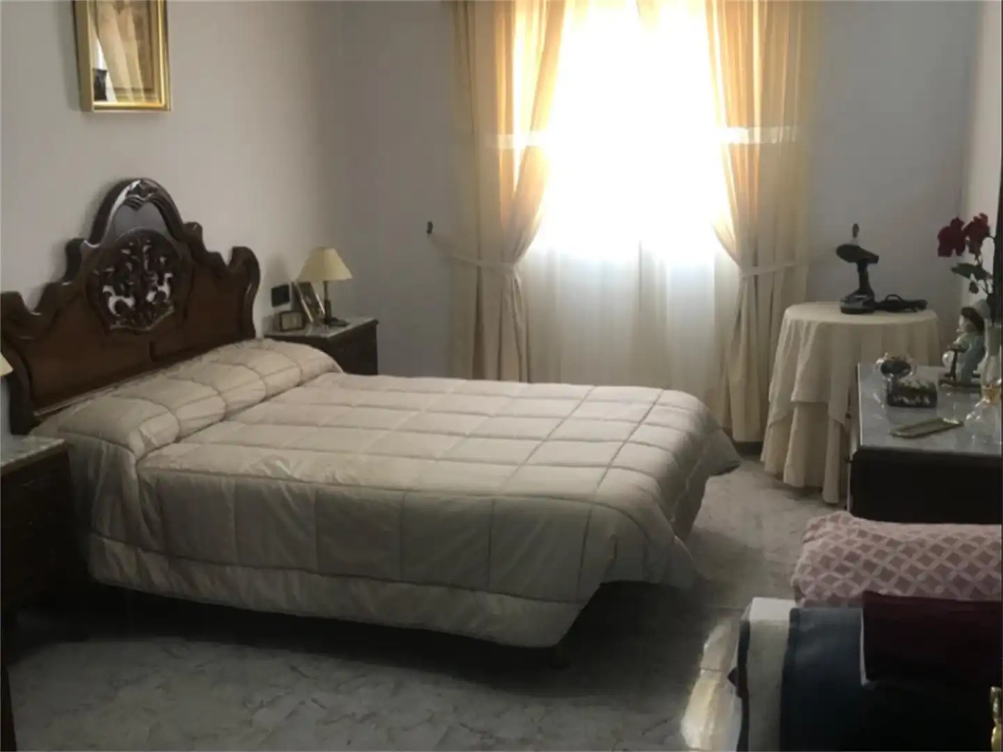 Casa adosada en venta en Calle Velázquez, 3, Algodonales Habitación de Casa adosada en venta en Algodonales con Aire acondicionado y Terraza