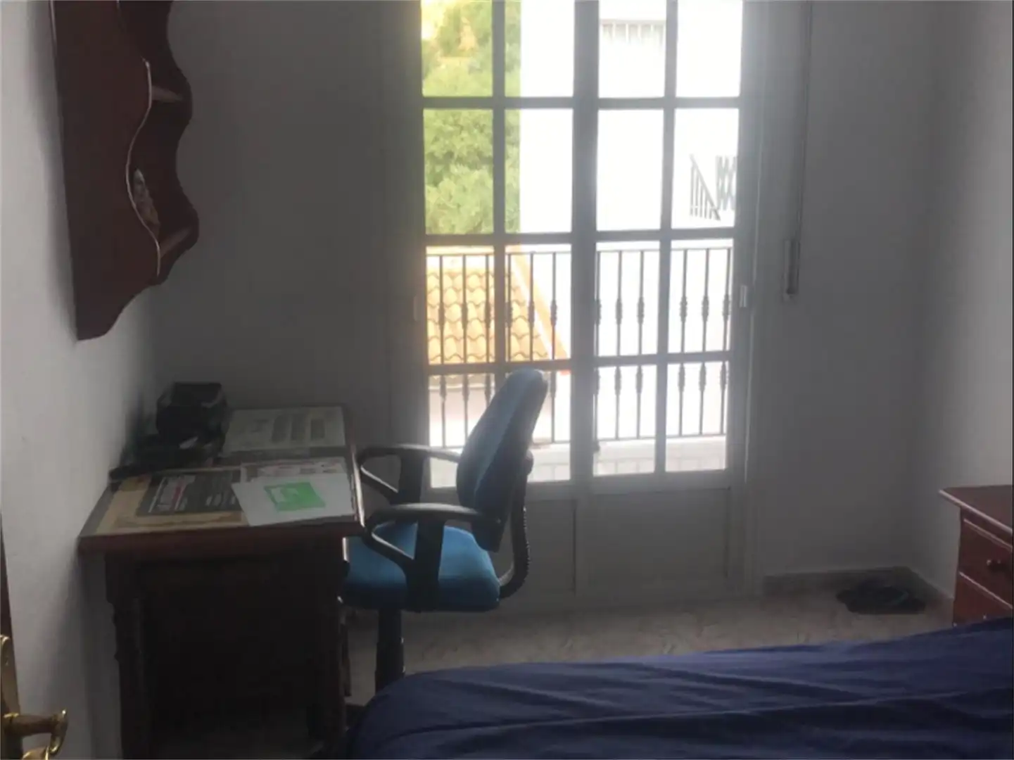 Casa adosada en venta en Calle Velázquez, 3, Algodonales Habitación de Casa adosada en venta en Algodonales con Aire acondicionado y Terraza