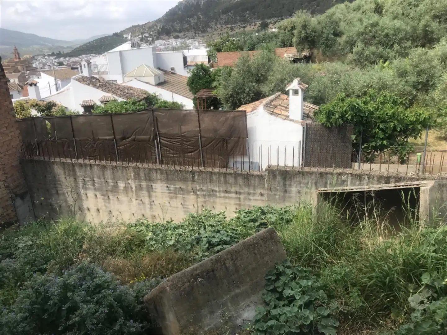 Casa adosada en venta en Calle Velázquez, 3, Algodonales Casa adosada en venta en Algodonales con Aire acondicionado y Terraza