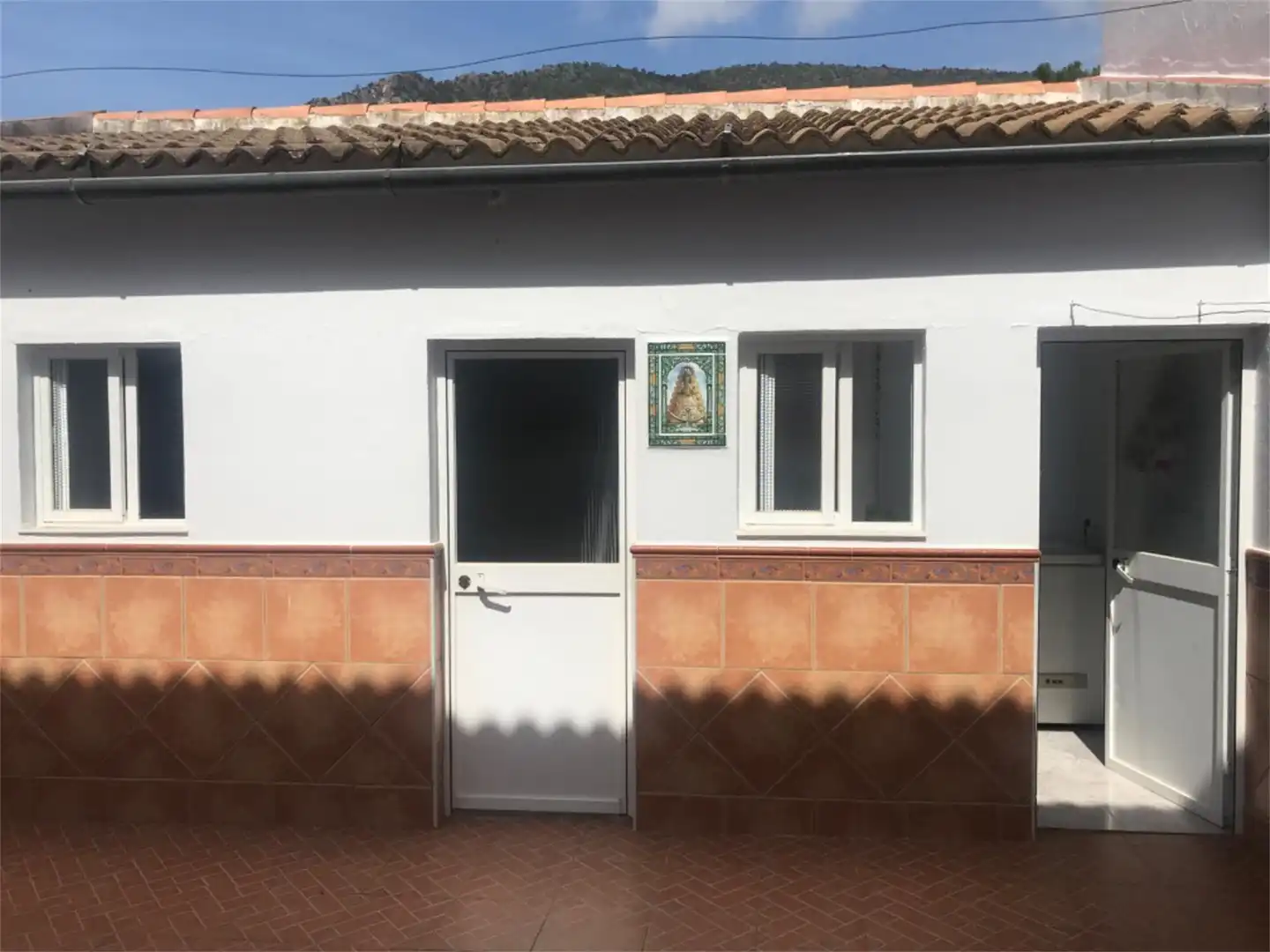 Casa adosada en venta en Calle Velázquez, 3, Algodonales Casa adosada en venta en Algodonales con Aire acondicionado y Terraza