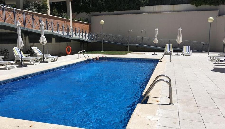 Photo 1 of Flat to share in Calle de Arturo Soria, 300, Costillares, Madrid