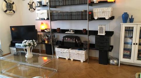 Photo 5 of Flat to share in Calle de Arturo Soria, 300, Costillares, Madrid