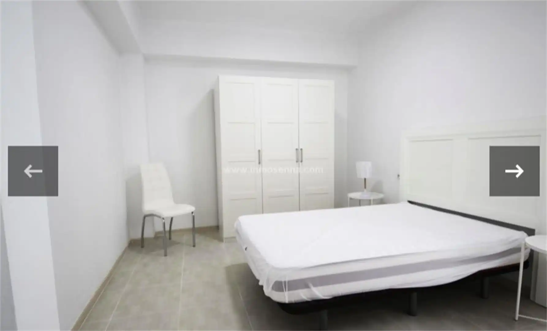 Habitación de Piso para compartir en  Palma de Mallorca con Calefacción, Amueblado y Horno