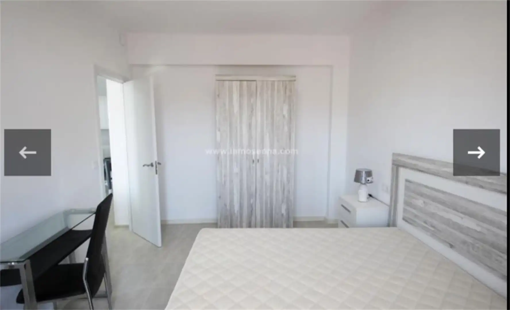 Habitación de Piso para compartir en  Palma de Mallorca con Calefacción, Amueblado y Horno