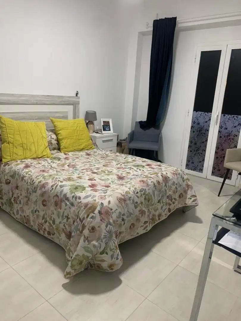Habitación de Piso para compartir en  Palma de Mallorca con Calefacción, Amueblado y Horno